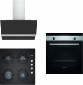 Siemens Set 116 Siyah resim