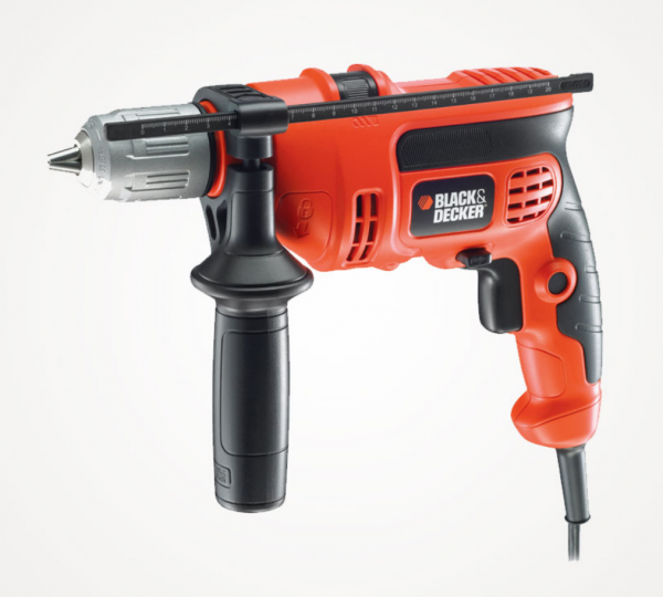Black+Decker CD714CREW2 Matkap