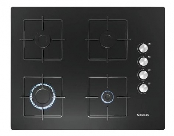 Siemens Siyah Ankastre Set EO7C6PO12O + HB557JYS5T + LC65KAJ60T