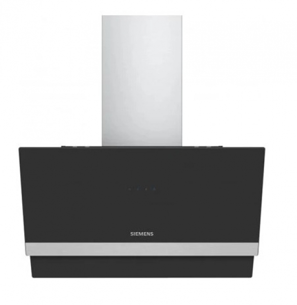 Siemens Siyah Ankastre Set EO7C6PO12O + HB557JYS5T + LC65KAJ60T