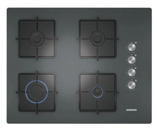 Siemens Gri Ankastre Set EO7C9PO12O + HB557JYH2T + LC65KAJ00T