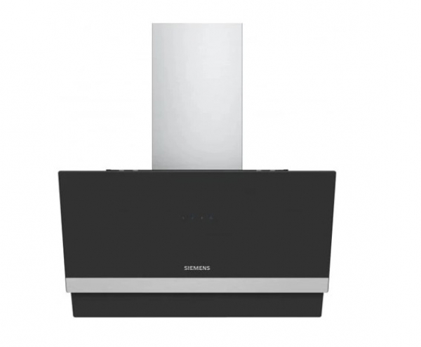 Siemens Siyah Ankastre Set EO7C6PO12O + HB237JES5T + LC65KAJ60T