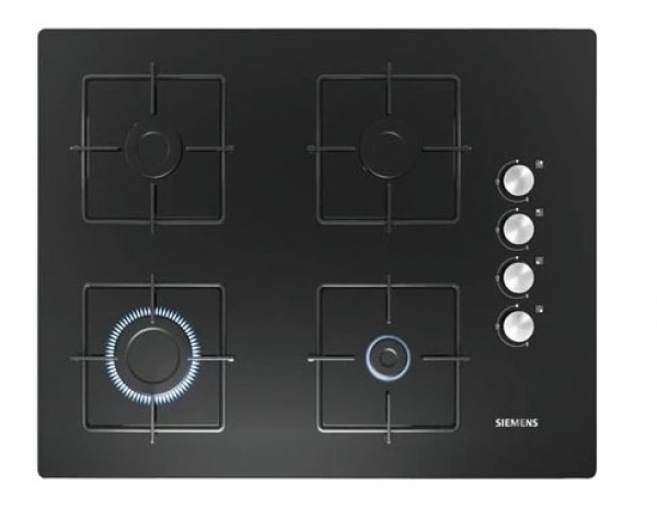 Siemens Siyah Ankastre Set EO7C6PO12O + HB237JES5T + LC65KAJ60T