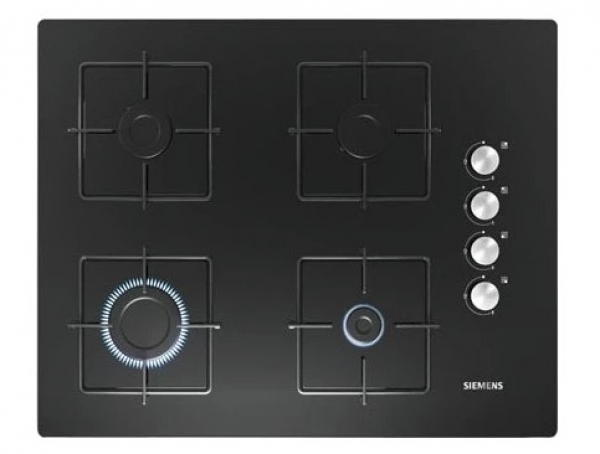Siemens Siyah Ankastre Set EO7C6PO12O + HB237FEG5T + LC65KAJ30T