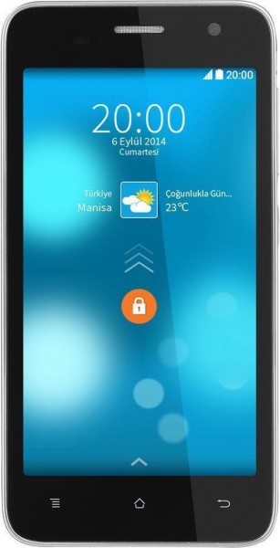 Vestel Venus 4.5