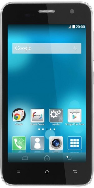 Vestel Venus 4.5
