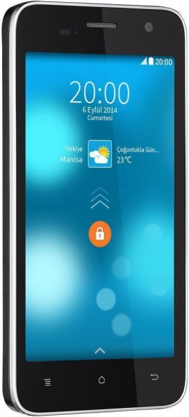 Vestel Venus 4.5