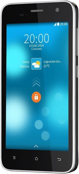 Vestel Venus 4.5