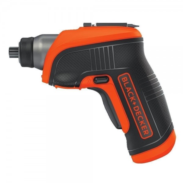 Black+Decker CS3652LCAT Akülü Vidalama