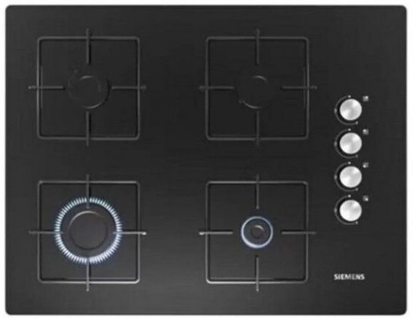 Siemens Set 152 Siyah Ankastre Set EO7C6PO12O + HB534FER0T + LC65KAJ60T