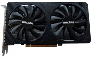 Seclife GeForce GTX 1650 GDDR6 Ekran Kartı
