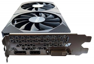 Seclife GeForce GTX 1650 GDDR6 Ekran Kartı