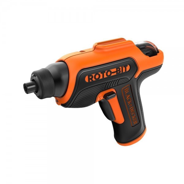 Black+Decker CS36BST Akülü Vidalama