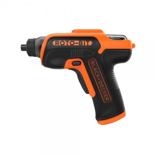 Black+Decker CS36BST Akülü Vidalama