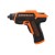 Black+Decker CS36BST Akülü Vidalama