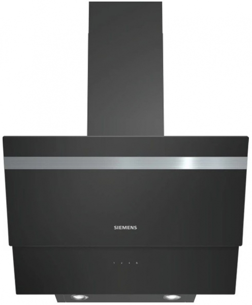 Siemens Siyah Ankastre Set EO6C6PB11O + HB534FER0T + LC65KA270T