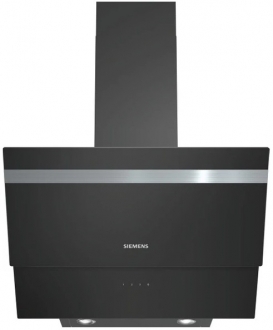 Siemens Siyah Ankastre Set EO6C6PB11O + HB534FER0T + LC65KA270T