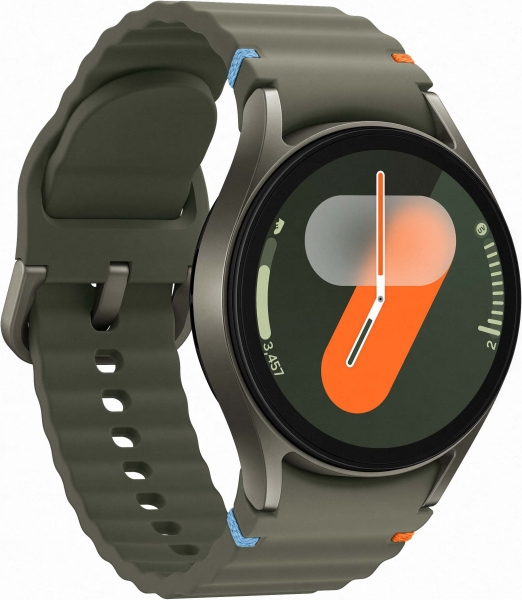 Samsung Galaxy Watch 7 (40mm) Akıllı Saat