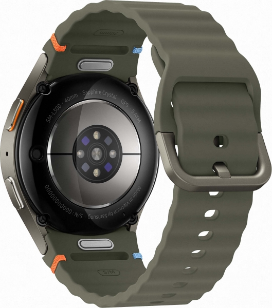 Samsung Galaxy Watch 7 (40mm) Akıllı Saat