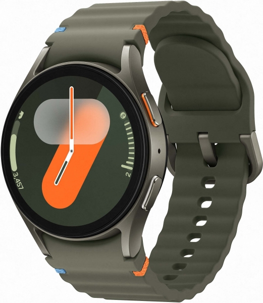 Samsung Galaxy Watch 7 (40mm) Akıllı Saat