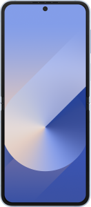 Samsung Galaxy Z Flip6 resim