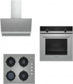 Siemens Set 126 Gri resim