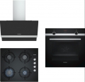 Siemens Set 100 Siyah resim