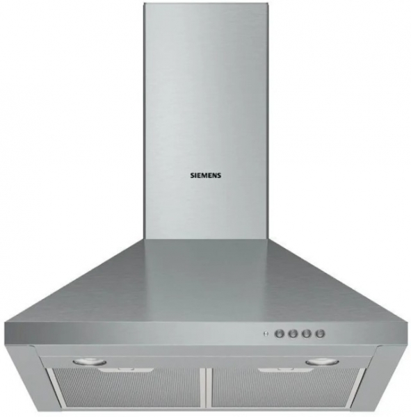 Siemens 2'li İnox Ankastre Set EB6C5PB82O + + LC64PCC50T
