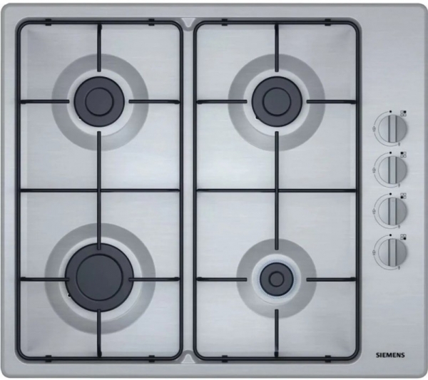 Siemens 2'li İnox Ankastre Set EB6C5PB82O + + LC64PCC50T