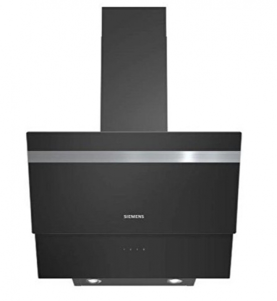 Siemens Siyah 2'li Ankastre Set EO6C6PB11O + + LC65KA670T