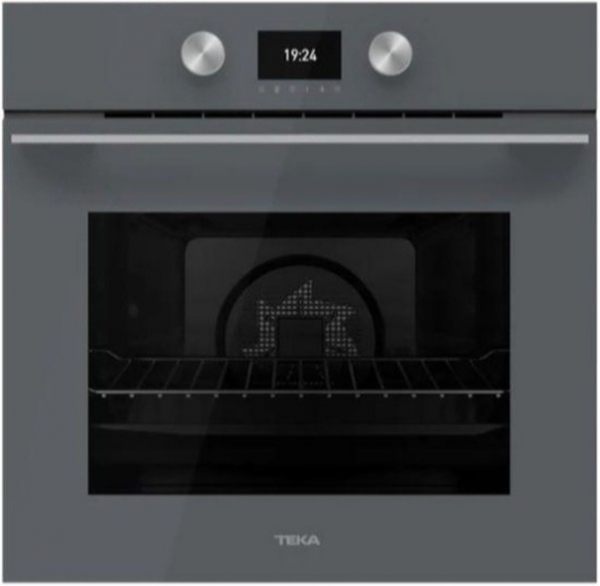 Teka Gri Ankastre Set IZC 64630 ST MST + HLB 8600 ST + DLV 68660 ST TOS
