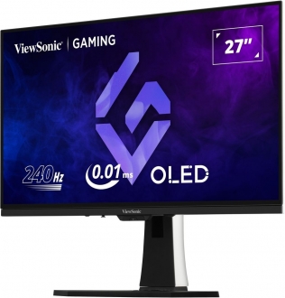 ViewSonic XG272-2K-OLED Monitör
