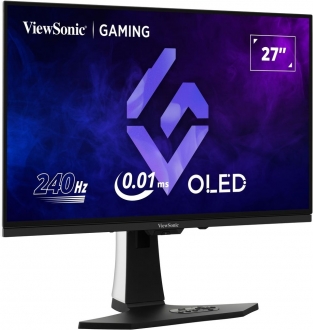 ViewSonic XG272-2K-OLED Monitör