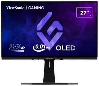 ViewSonic XG272-2K-OLED Monitör
