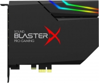 Creative Sound BlasterX AE-5 Plus resim