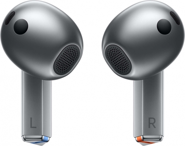 Samsung Galaxy Buds 3 Tam Kablosuz Kulaklık