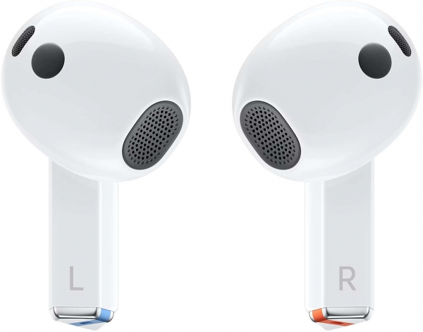 Samsung Galaxy Buds 3 Tam Kablosuz Kulaklık