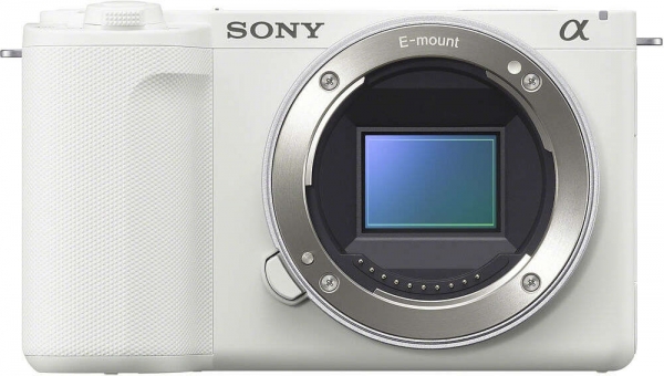 Sony ZV-E10 II Aynasız Fotoğraf Makinesi