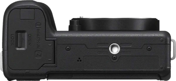 Sony ZV-E10 II Aynasız Fotoğraf Makinesi