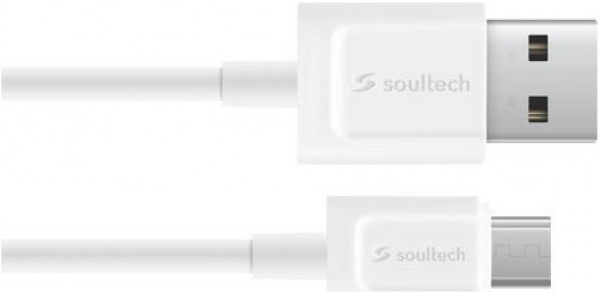 Soultech DK042B Şarj Kablosu