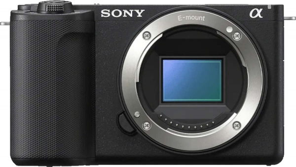 Sony ZV-E10 II 16-50mm Aynasız Fotoğraf Makinesi