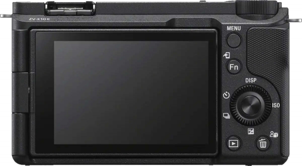 Sony ZV-E10 II 16-50mm Aynasız Fotoğraf Makinesi