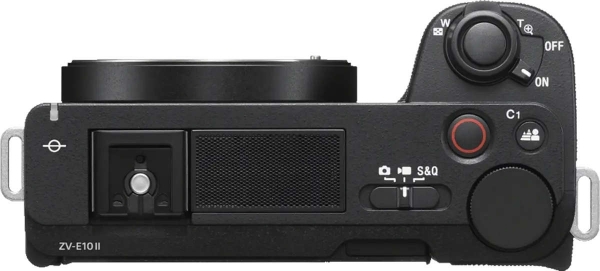 Sony ZV-E10 II 16-50mm Aynasız Fotoğraf Makinesi