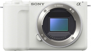 Sony ZV-E10 II 16-50mm Aynasız Fotoğraf Makinesi