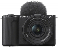 Sony ZV-E10 II 16-50mm resim