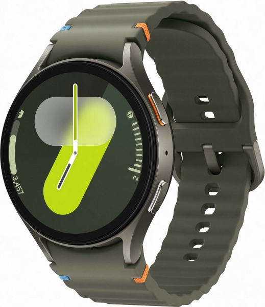 Samsung Galaxy Watch 7 (44mm) Akıllı Saat