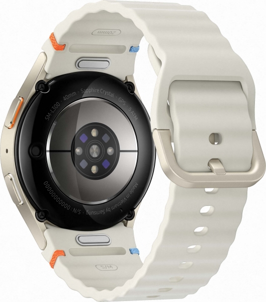 Samsung Galaxy Watch 7 LTE (40mm) Akıllı Saat