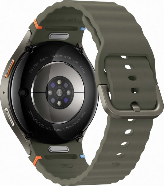 Samsung Galaxy Watch 7 LTE (44mm) Akıllı Saat