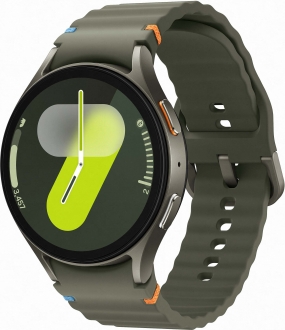 Samsung Galaxy Watch 7 LTE (44mm) Akıllı Saat
