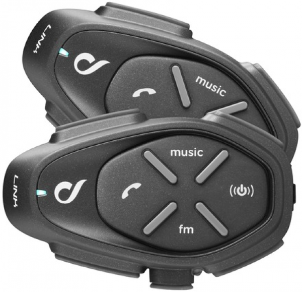Interphone Link Twin İnterkom